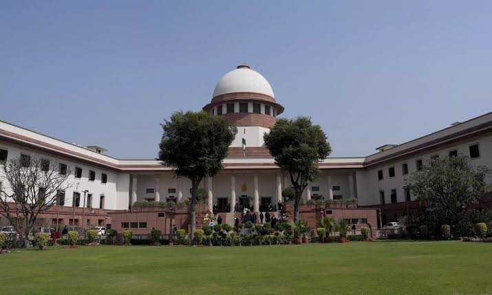 Constitutional democracy cannot survive if witch-hunting eludes rule of law: SC