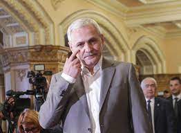 Starting his career in the democratic party , he joined the social democratic party , eventually becoming its leader. Romania S Presidential Elections Social Democrats Suggest Liviu Dragnea Is Their Best Candidate Romania Insider