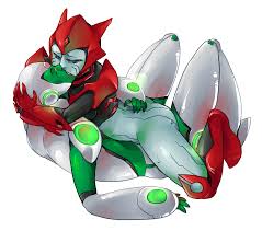 Rule34 - If it exists, there is porn of it  aya (green lantern), green  lantern, razer (green lantern)  119837