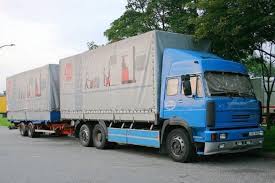 Liaz 300 Trucks Skoda Cars And Motorcycles