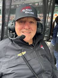 Nostalgia for the Old Days of Indy 500 Qualifying