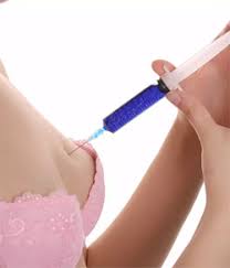 Check spelling or type a new query. 24 Hour Saline Breast Enlargement Kelly R Kunkel M D P A