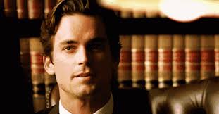 Matt Bomer Bae GIF