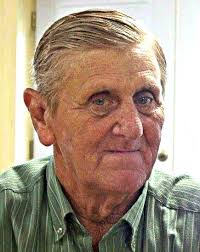 Obituary for Hubert "Red" Roebuck