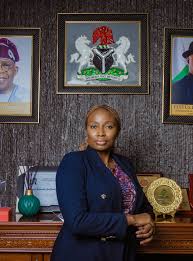 PRESS RELEASE 18th September 18, 2025 OLUBUNMI KUKU ELECTED ...