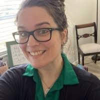 Susan Kinkade's Instagram, Twitter & Facebook