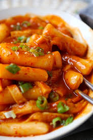 How to make tteokbokki rice cake easy recipe asmr トッポッキタの作り方 eating sound korean street food corn dog. Tteokbokki Dukbokki ë–¡ë³¶ì´ Pickled Plum Easy Asian Recipes Recipe Korean Rice Cake Spicy Recipes Asian Recipes