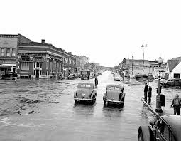 Black And White Little Falls Mn Pin By Adam J On Little Falls Mn Historic Photos Little Falls Minnesota Fall Pictures Little Falls