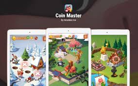 How to get coin master free spins and coins? Pin By Hoang Linh On Ai Mod Coins Master