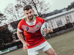 The official facebook page for the wales rugby league students. Salford Forge Links To Create Pathway For Welsh Players Loverugbyleague