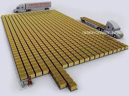 Maybe you would like to learn more about one of these? Gold Visualized In Bullion Bars