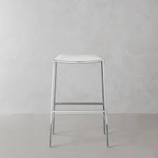 Kane's furniture has a large selection of dining room furniture. Dessau Backless Counter Bar Stool Williams Sonoma