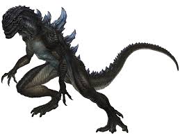 Pin By Hyp Space Artificial Reality On Godzilla Kong In 2020 Godzilla 1998 Godzilla 3d Model Character