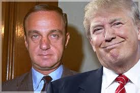 The Story of Former Trump Family Adviser Roy Cohn