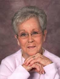 Obituary information for Maxine B. Lane