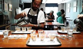 Beberapa tempat kursus profesional yang kami ketahui adalah 1. 5758 Coffee Lab Tempat Seru Untuk Belajar Kopi Di Bandung Your Bandung