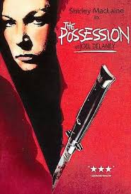 The Possession of Joel Delaney DVD Brand New. Shirley MacLaine First Time 