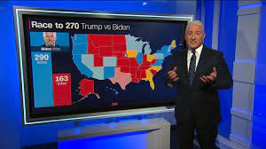 Millennials in particular are seeking out this minimalist lifestyle. Cnn Us Election Poll John King Breaks Down Latest Electoral College Projections Between Trump And Biden Cnn Video