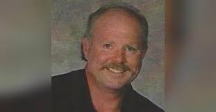 Daniel Mark Goodrich Obituary