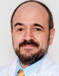 Dr. Razvan Adrian Ionescu, Medic Primar, Reumatologie, Grupul Medical NORD