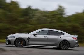 The 2020 bmw m8 gran coupe, like most current bmw m models, is available in two trims: Bmw M8 Gran Coupe