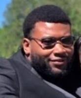 Cordarius Smith Obituary (1995