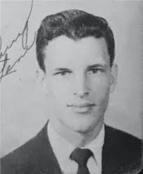 Ladue athlete remembering class of '59 graduate