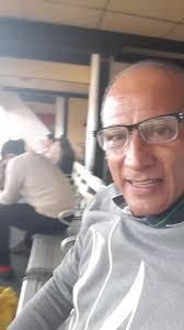 ‼️LA VOZ AUTORIZADA EN EL ÍDOLO DEL ECUADOR‼️⚫️🟡 👀José Pepin Gavica ya se  encuentra en el estadio Olímpico Atahualpa para lo que será la presentación  de @BarcelonaSC en la #NocheAmarilla ‼️LO VAS A ...