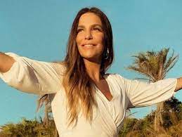 Ivete sangalo sempre propagou o respeito aos homossexuais. Ivete Sangalo Inicia Nova Fase Com Lancamento De Dura Na Queda Flipboard