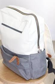 Rucksack Kukka Selber Nahen Videoanleitung Mit Schnittmuster Met Afbeeldingen Rugzak Patroon Naaipatronen Rugzak