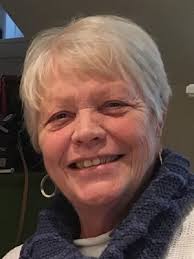 Diane Driscoll Obituary (1943