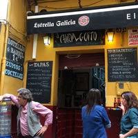Entre ellos, el chiringuito de jugones, jugones, deportes atresmedia, antena 3 deportes, y lasexta deportes. El Chiringuito Bar In Sevilla