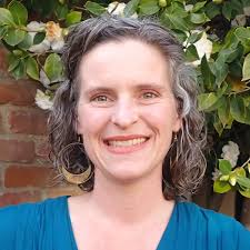 I know logically I'm doing pretty well, but I feel like…crap