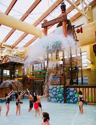 Maybe you would like to learn more about one of these? 11 Most Amazing Indoor Hotel Pools For Kids Families