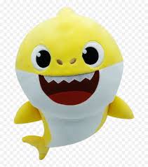 Download Baby Shark Png Images Free Download Baby Shark Singing Toy Uk Emoji Shark Emoticon Free Transparent Emoji Emojipng Com