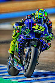 Pin Oleh Naoya Sakai Di Motogp Di 2020 Pembalap