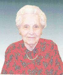 Martha Wendt Obituary