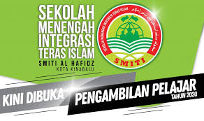 Berijazah paling rendah sekolah menengah umum (smu) atau madrasah aliyah (ma) termasuk lulusan paket. Smiti Kota Kinabalu Buka Pendaftaran Pelajar Tahun 2020 Berita Parti Islam Se Malaysia Pas