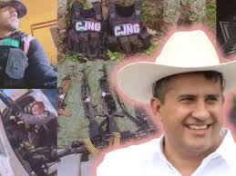 Quiénes son los hermanos Álvarez Ayala y por qué su red criminal conecta al  CJNG con el crimen de Carlos Manzo