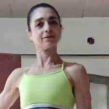 Fundraiser by Jessica Echevarría : Ayuda para la página de Tancy fitness