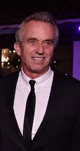 Inside RFK Jr.'s Kids' Lives and Their Relationship With Their Dad