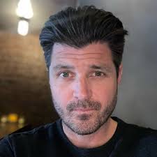 Brandon Edmonson's Instagram, Twitter & Facebook