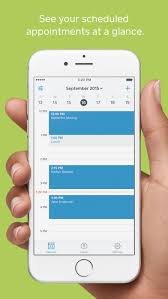Go through the first 2 steps and then click next to begin the final step in set up. Square Appointments Freelancer