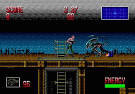 Alien 3 Game Google Search Classic Video Games Retro Gaming Game Google