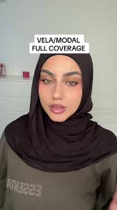 Vela Scarves Turban Tutorial