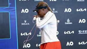 That's how dominant she's been since turning pro at just 16 years old. Australian Open 2021 Tennis Serena Williams Retirement Will She Retire Prediction Sam Smith 23 Grand Slam Titles News Fox Sports