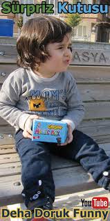 cosby surpriz kutusu actik icinden cok guzel oyuncaklar cikti yeni arabayi kaydiraktan kaydirdik oyuncak kaydirak parka