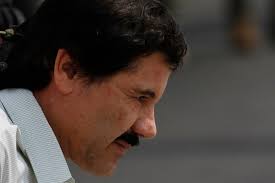 The medellin cartel, colombia's killer drug lords who built the world's largest cocaine empire. El Chapo S Arrest Unlikely To Break Mexican Cartel The New York Times