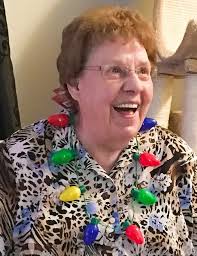 Janet Shanks Kissick