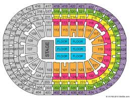 Symbolic Bell Center Seating Chart Madonna 2019
